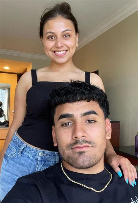 taliya and gustavo leaked|Taliya & Gustavo